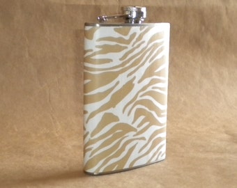 girly hip flask