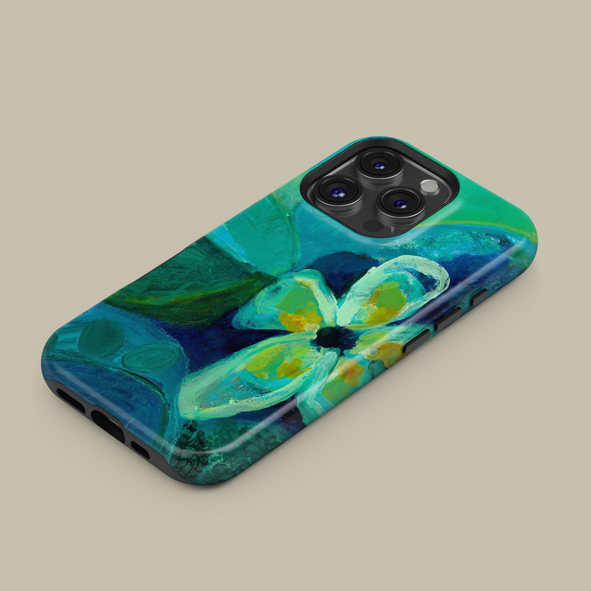iphone 17 air phone cases Classic Case For iPhone 17 Air In Patina Alligator – Labodet