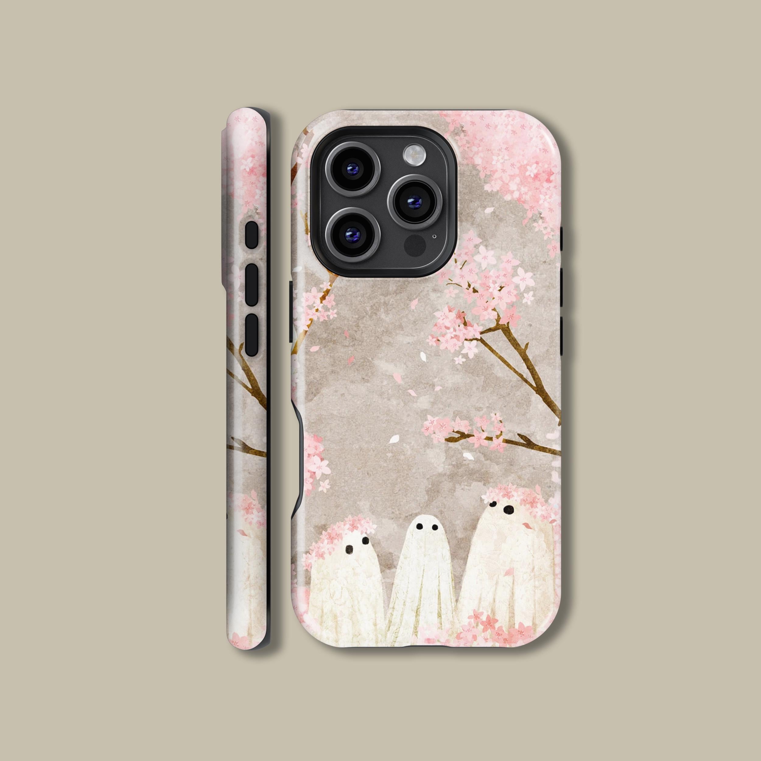 Sakura iPhone 13 Pros Case - Etsy