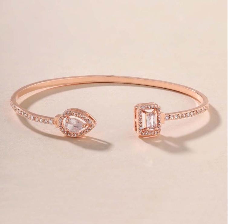 Bracelet Manchette Large Pour Femmes - Style Marin, Réglable - Bijou Décoratif Pour Poignet