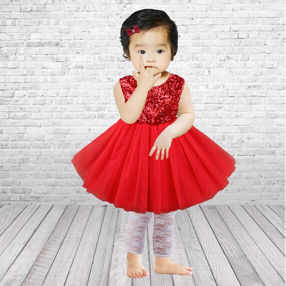 red valentines day dress