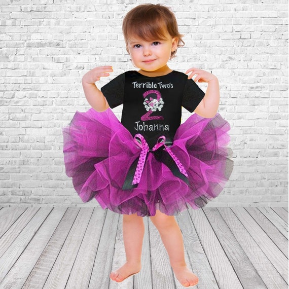 tutu skirts for 2 year old