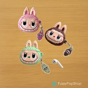 Airpods Labubu - Etsy