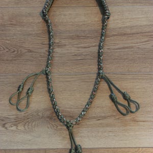 Handmade Duck Call Lanyards