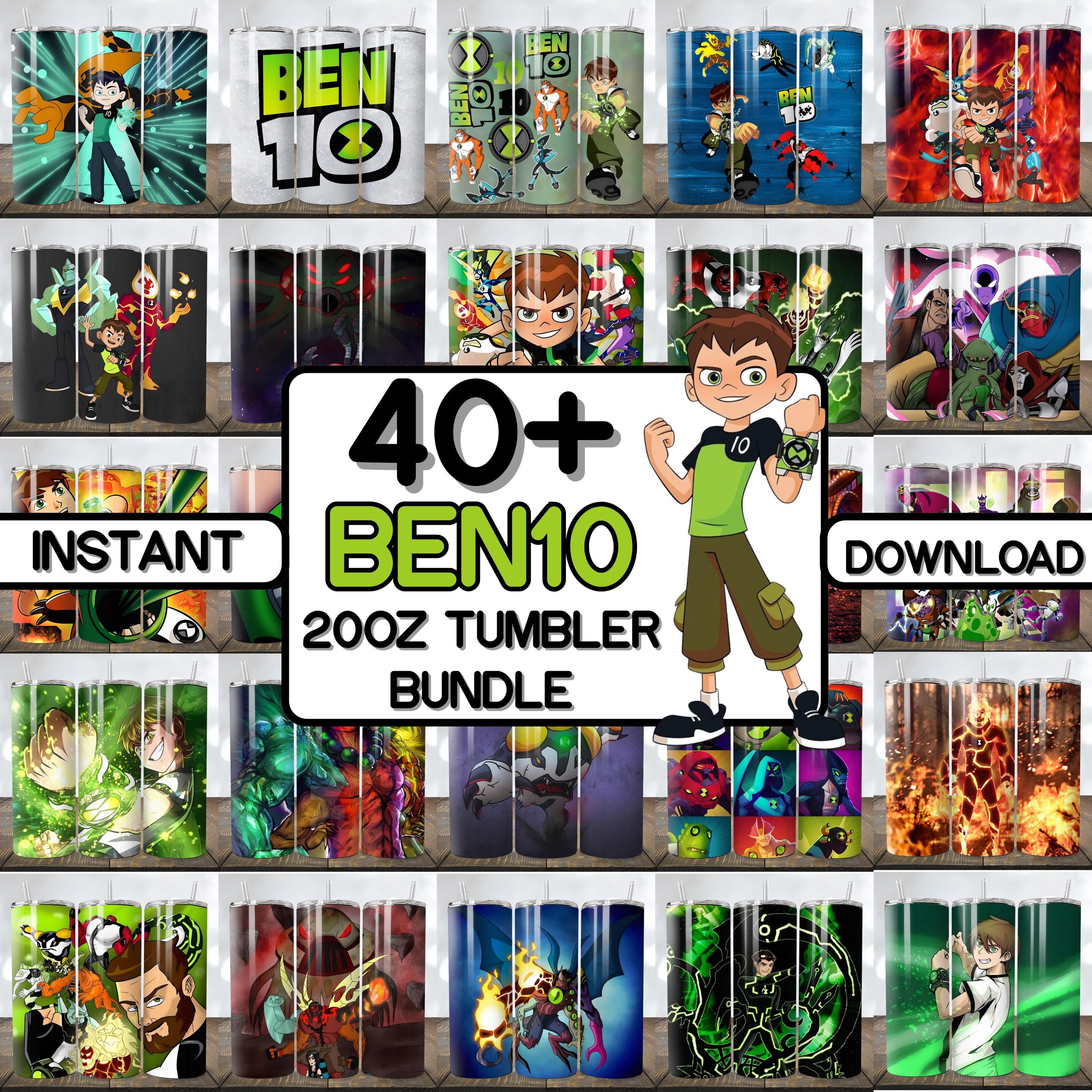 Ben 10 collectibles - Etsy 日本