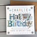 see more listings in the Anniversaire Garçon section