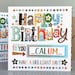see more listings in the Anniversaire Garçon section