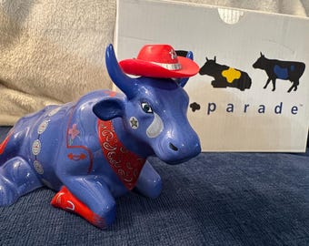 Cow Parade 