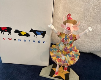 Cow Parade 