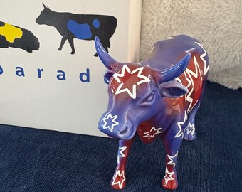 Cow Parade 