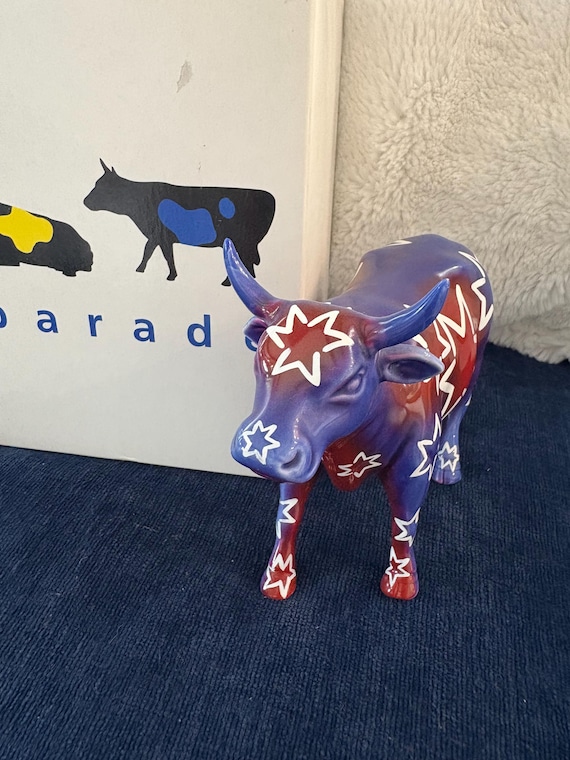 Cow Parade 