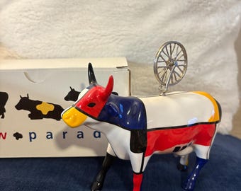 Cow Parade 