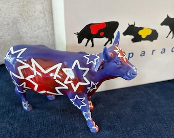 Cow Parade 