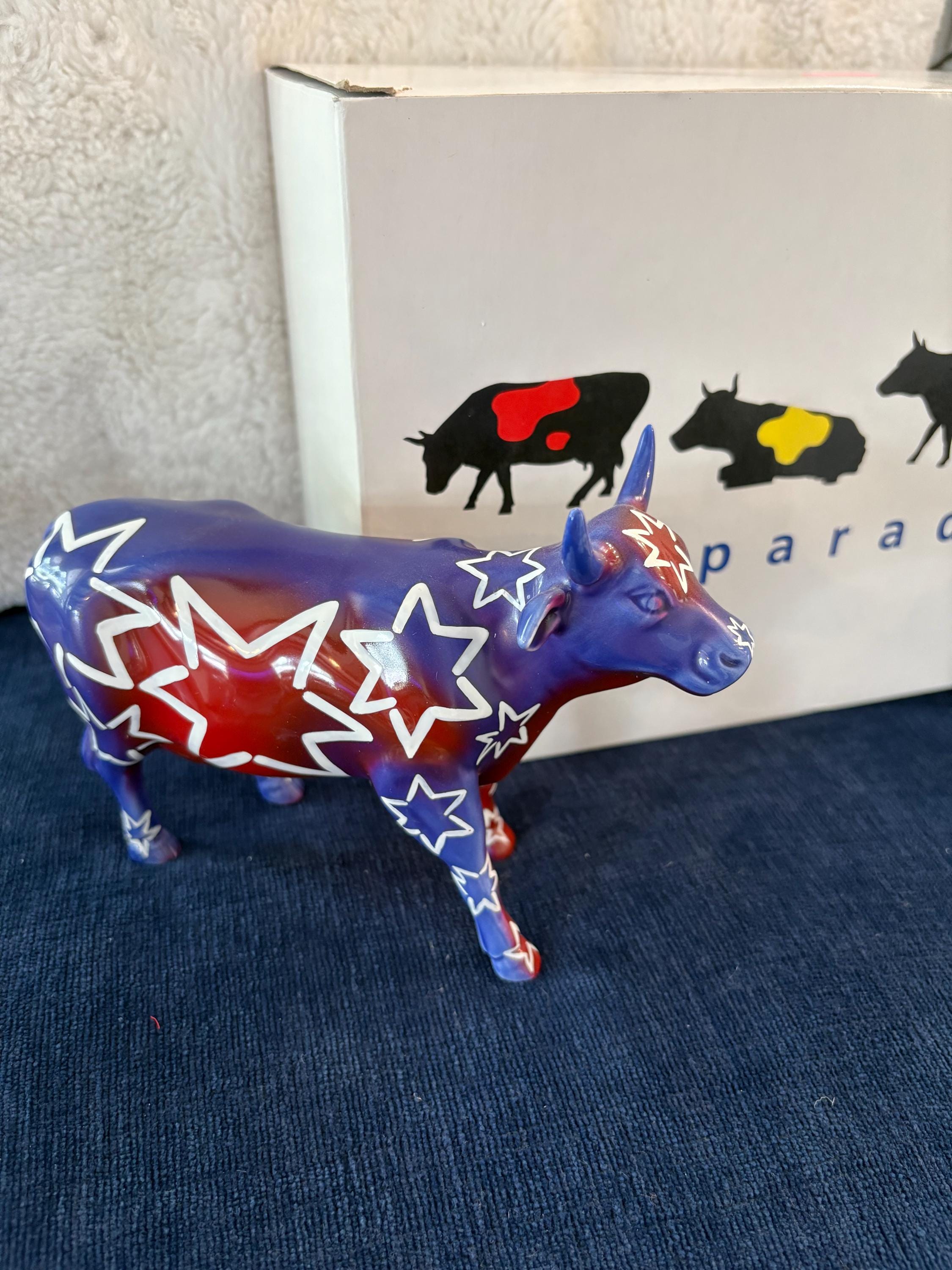 Cow Parade 
