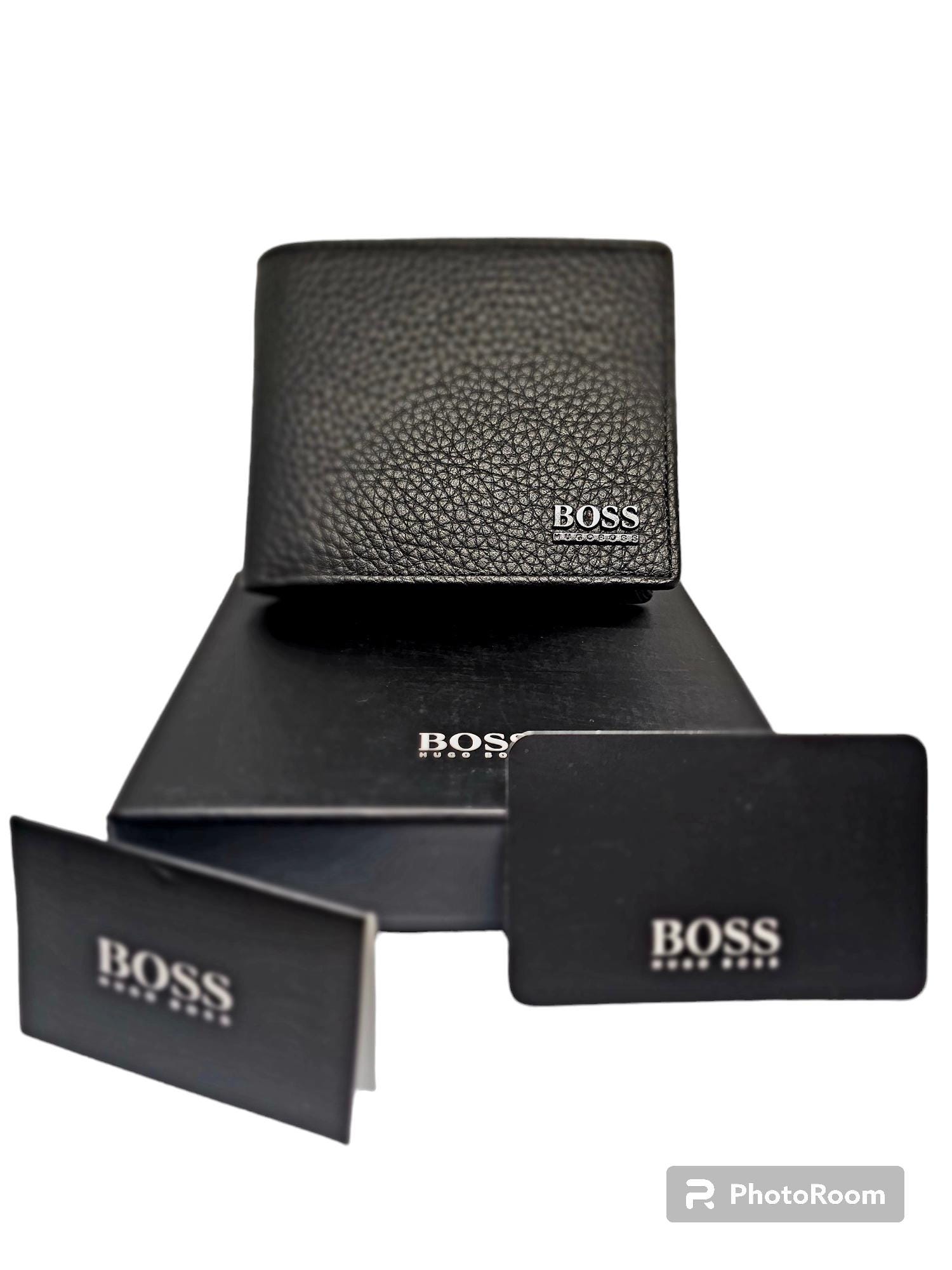 Hugo boss wallet - Etsy 日本