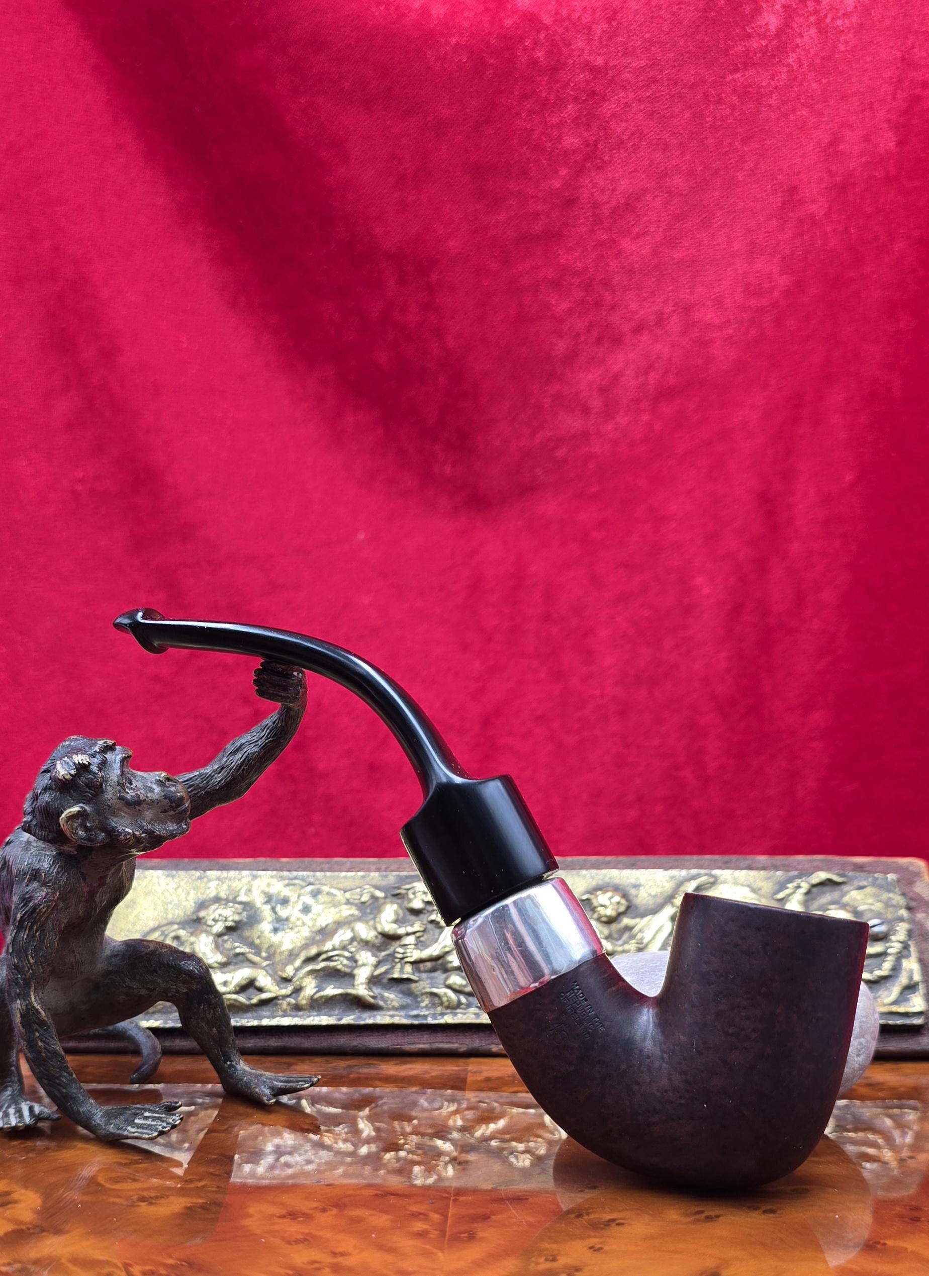 Old briar pipes - Etsy 日本