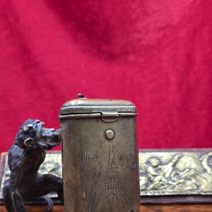 porte cigarette vintage Porte Cigarette