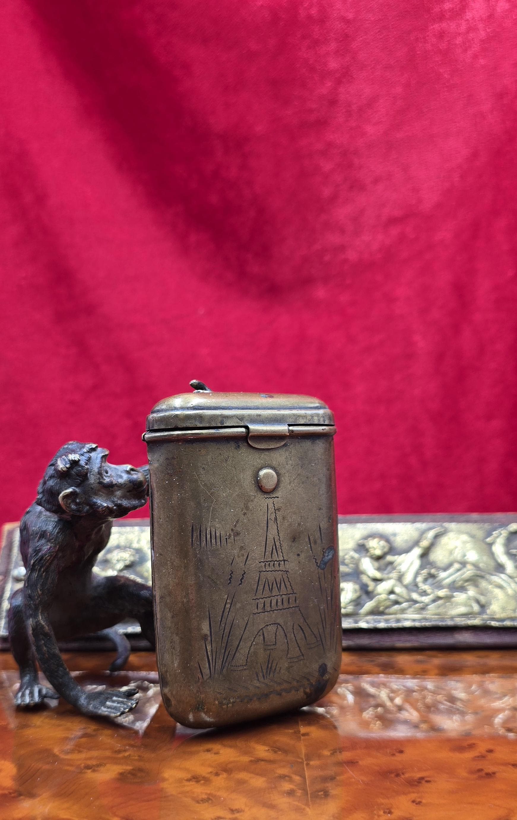 Dunhill Cigarette - Etsy