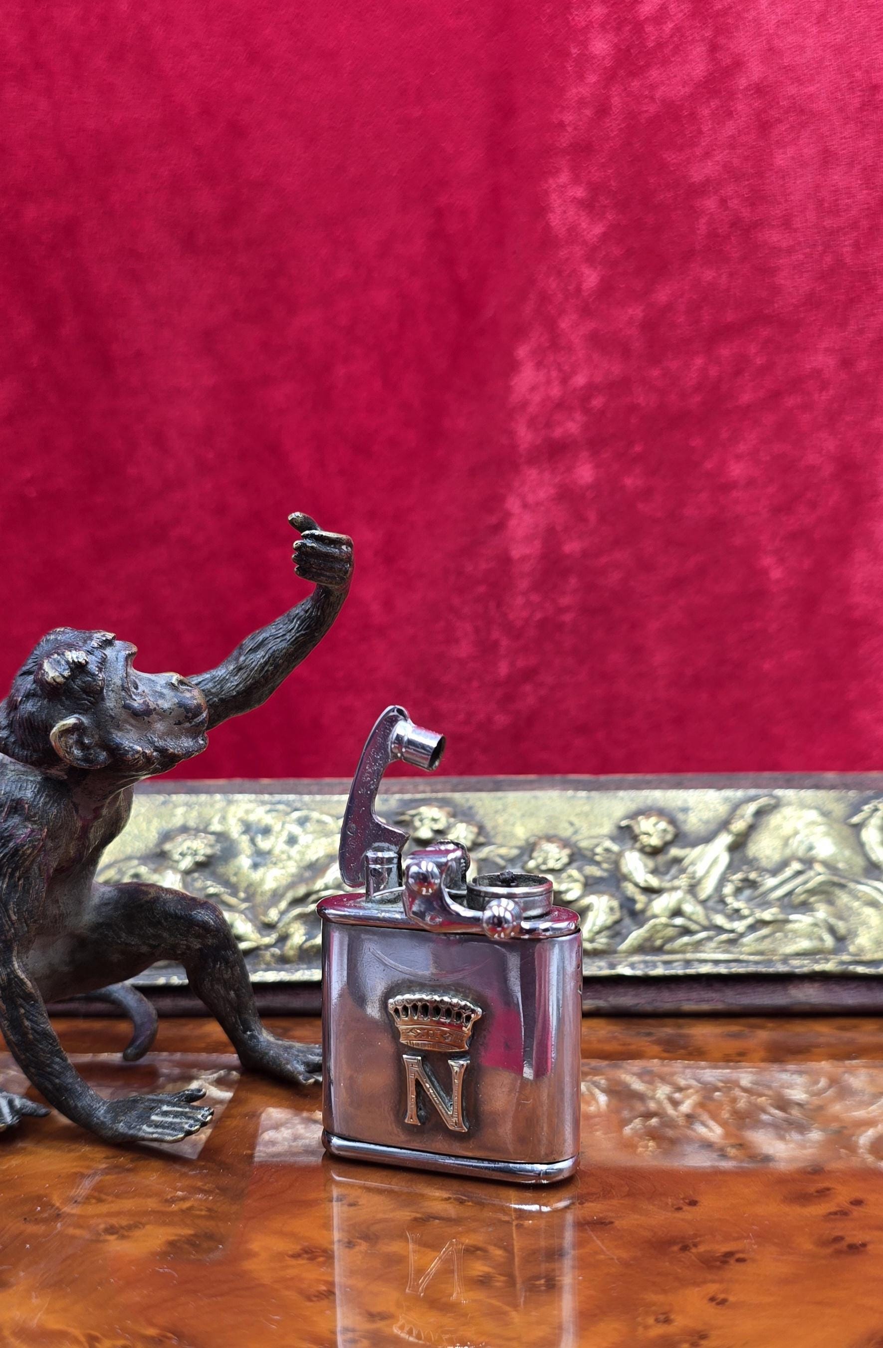 Rare vintage lighter - Etsy 日本
