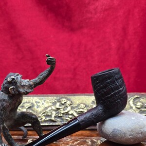 Dunhill shell pipe - Etsy 日本