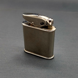 Vintage 1960s CAPRI Lighter PETROL Lighter