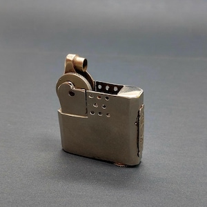 Rare Vintage 1930s Autolight Lighter PETROL Lighter
