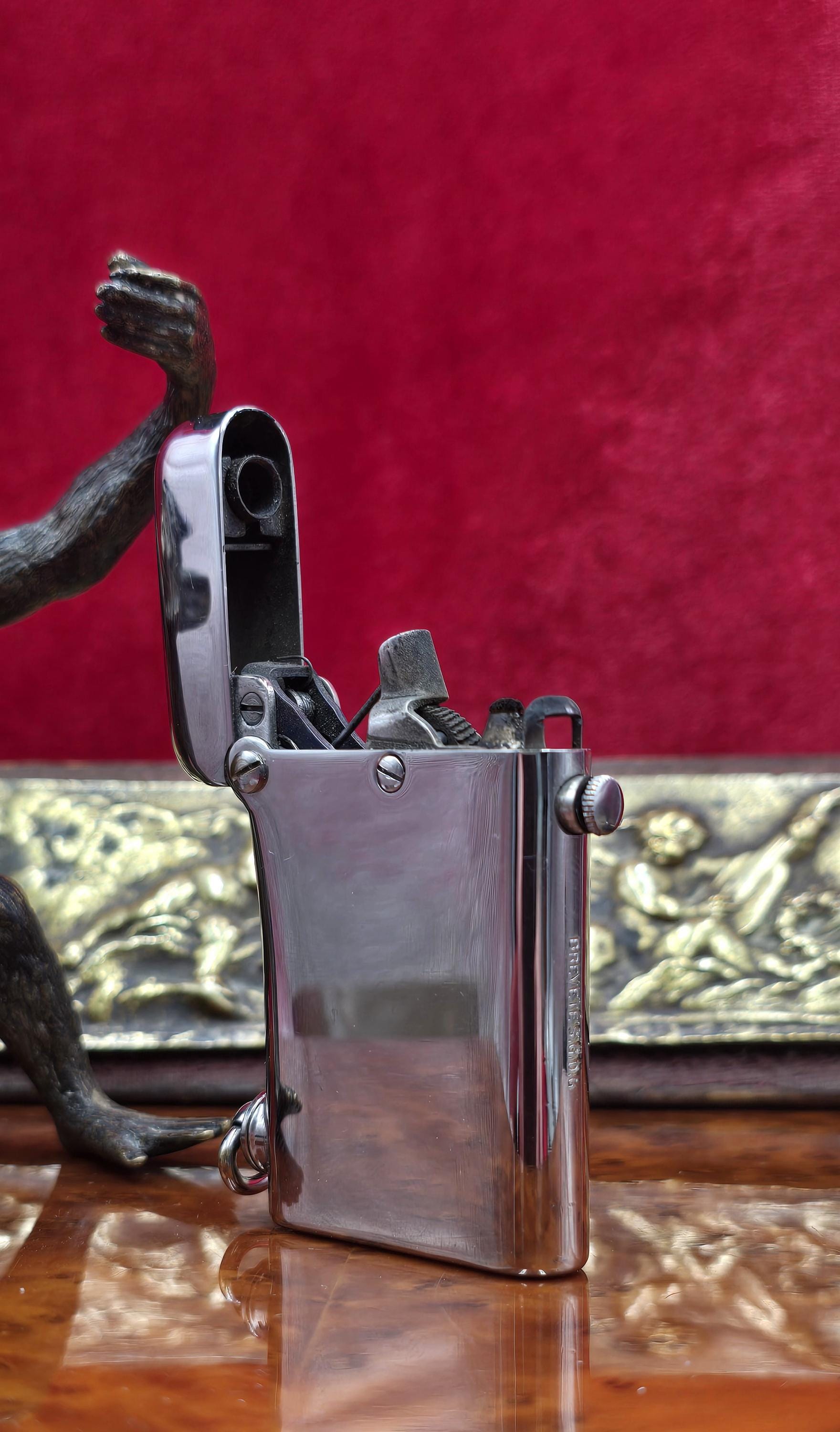 Thorens lighter - Etsy 日本