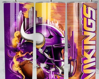 20oz Skinny Tumbler Wrap PNG, Sport 20oz Tumbler PNG, Mascot Sublimation Tumbler PNG Digital Download