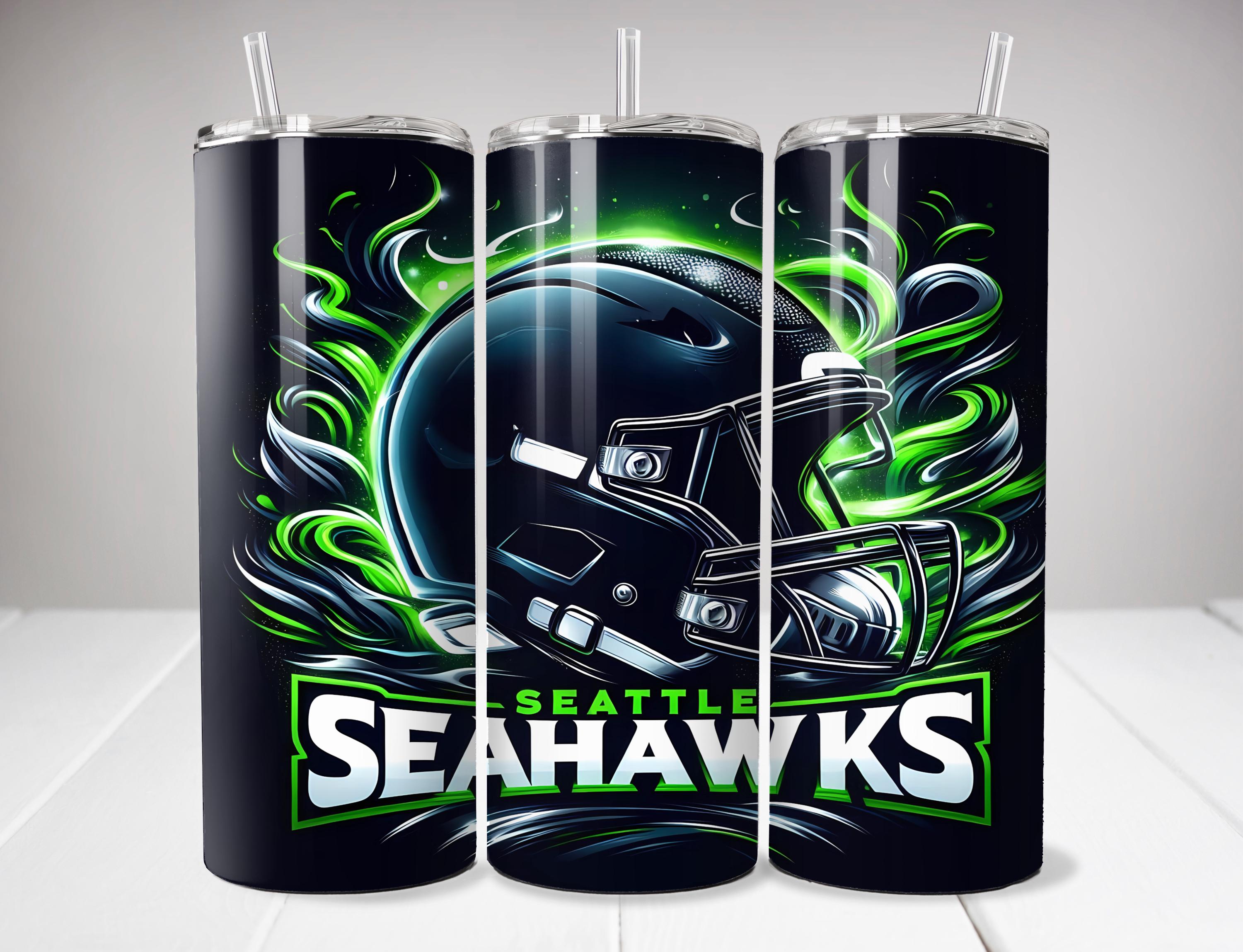 Seattle Seahawks Tickets | Seattle Seahawks Karten  Produktbild-Vorschau 10