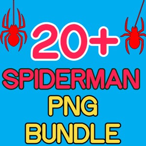 Spiderman Head, Spiderman Clipart, Spiderman Cut Files for Circut, Spiderman Silhouette, Spiderman Png Bundle, Spiderman SVG, Spiderman PNG