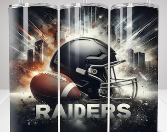 Las vegas 20oz Skinny Tumbler Wrap PNG, Sport 20oz Tumbler PNG, Mascot Sublimation Tumbler PNG Digital Download