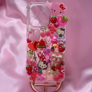 Fruity junk phone case iPhone 14 Pro case
