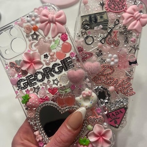 Junk Case | Angepasste Kawaii Handyhülle |  Alle Telefone Willkommen