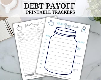 Rastreador de pagos de deudas, registro de pagos, amortización de préstamos, planificador de presupuesto, organizador financiero, calendario de pagos, rastreador de progreso para colorear de pagos de deudas