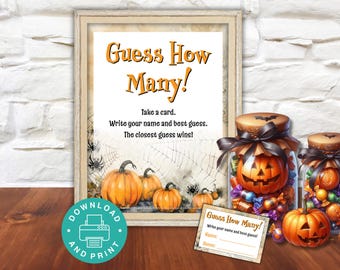 Juego de adivinanzas de Halloween, juego de adivinanzas, juego para fiesta de Halloween, juego para fiesta de oficina, juego para fiesta de otoño, juego de adivinanzas imprimible, maíz dulce