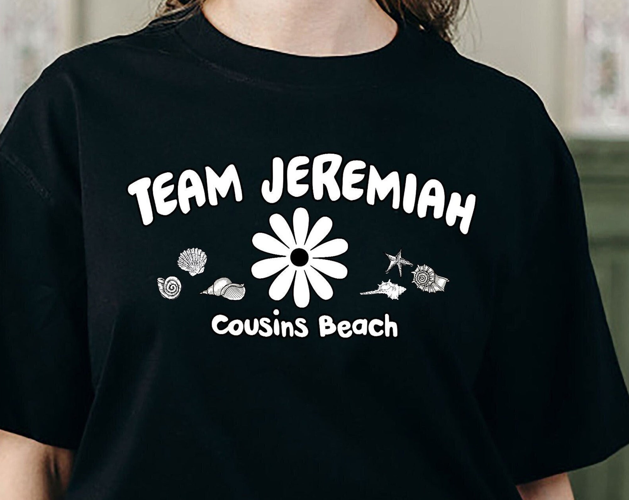 Discover Team Jeremial shirt, Summer Team Jeremiah shirt