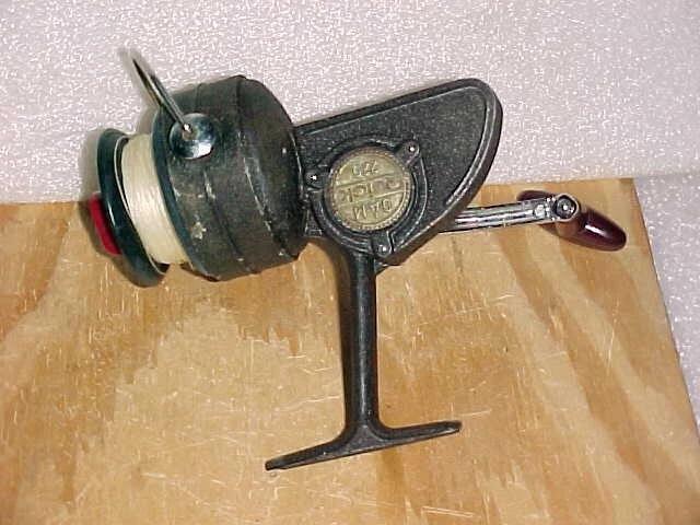 Dam Quick Reel - Etsy