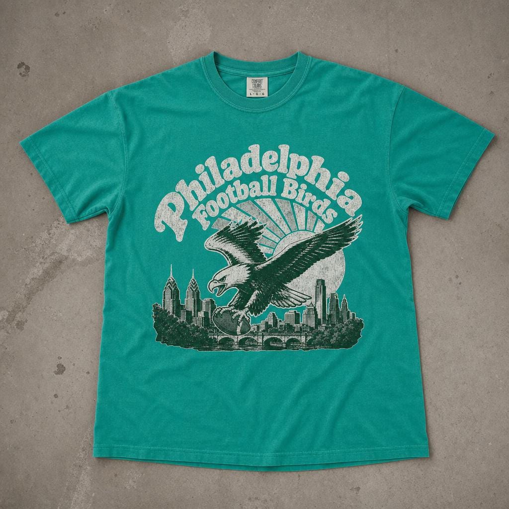 1970s Football Shirt - Etsy