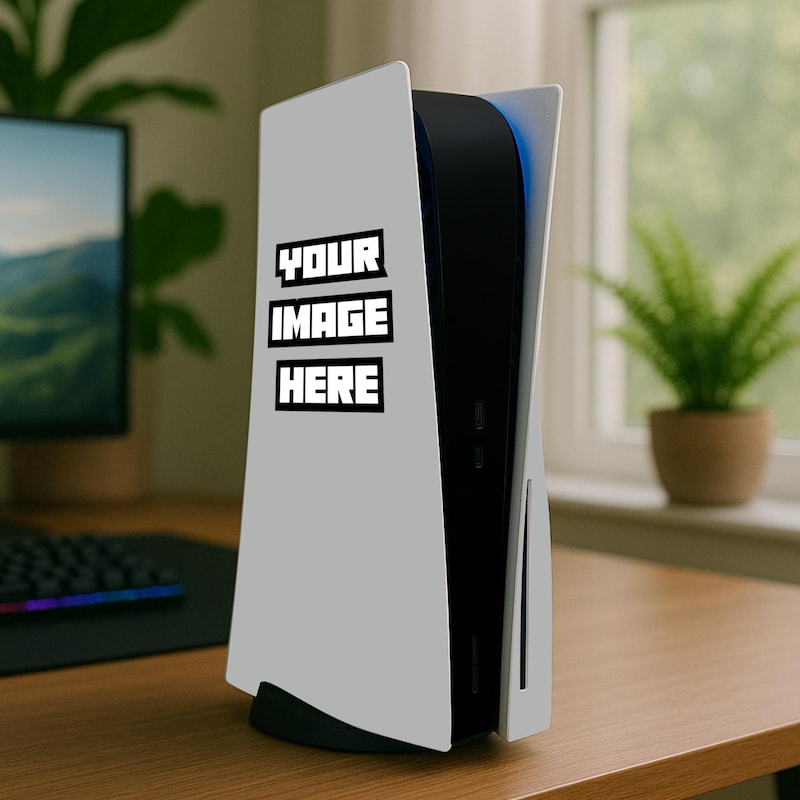 Javascript Side Panel Custom ps5 side panels - Etsy.de