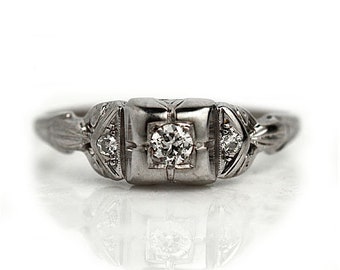Genuine Birthstone Traditional Style Contour Wedding Band Set in Sterling Silver .42ctw