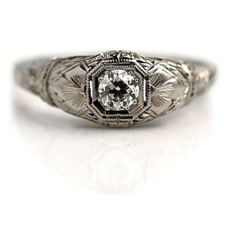 edwardian art deco engagement rings edwardian art deco engagement rings