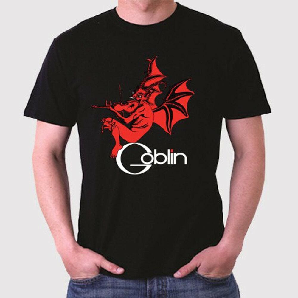 Goblin's Merch Store