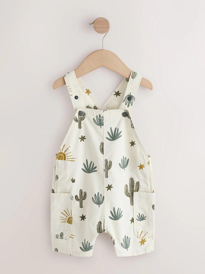 Overalls Kids Overalls Sewing Pattern | Baby & Toddler Romper PDF - Etsy