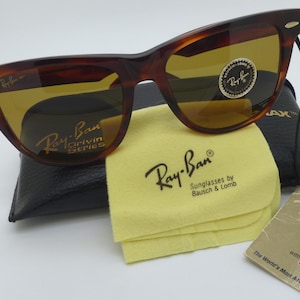Ray Ban Driving Series - Etsy