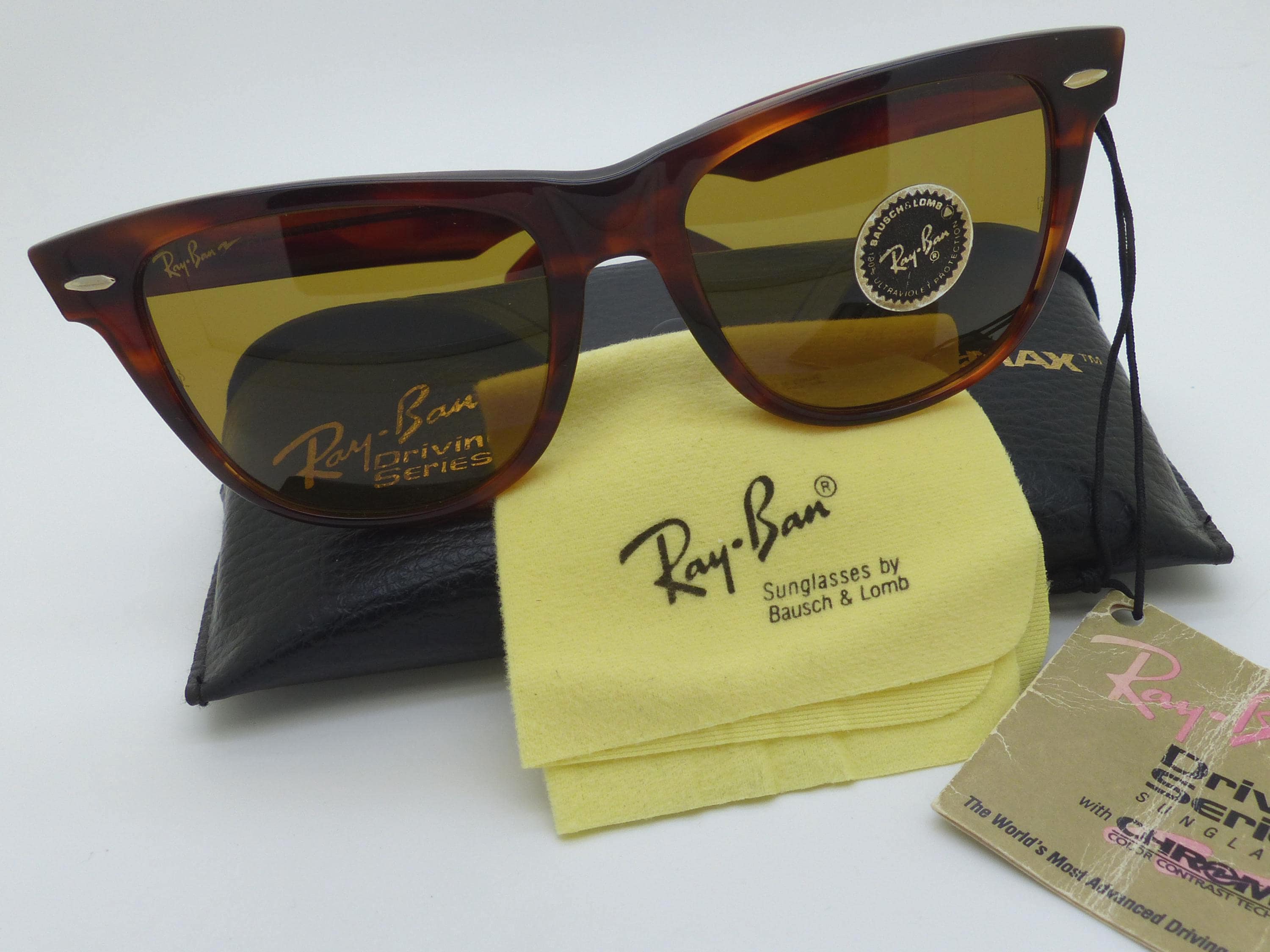 Ray Ban Driving Series - Etsy