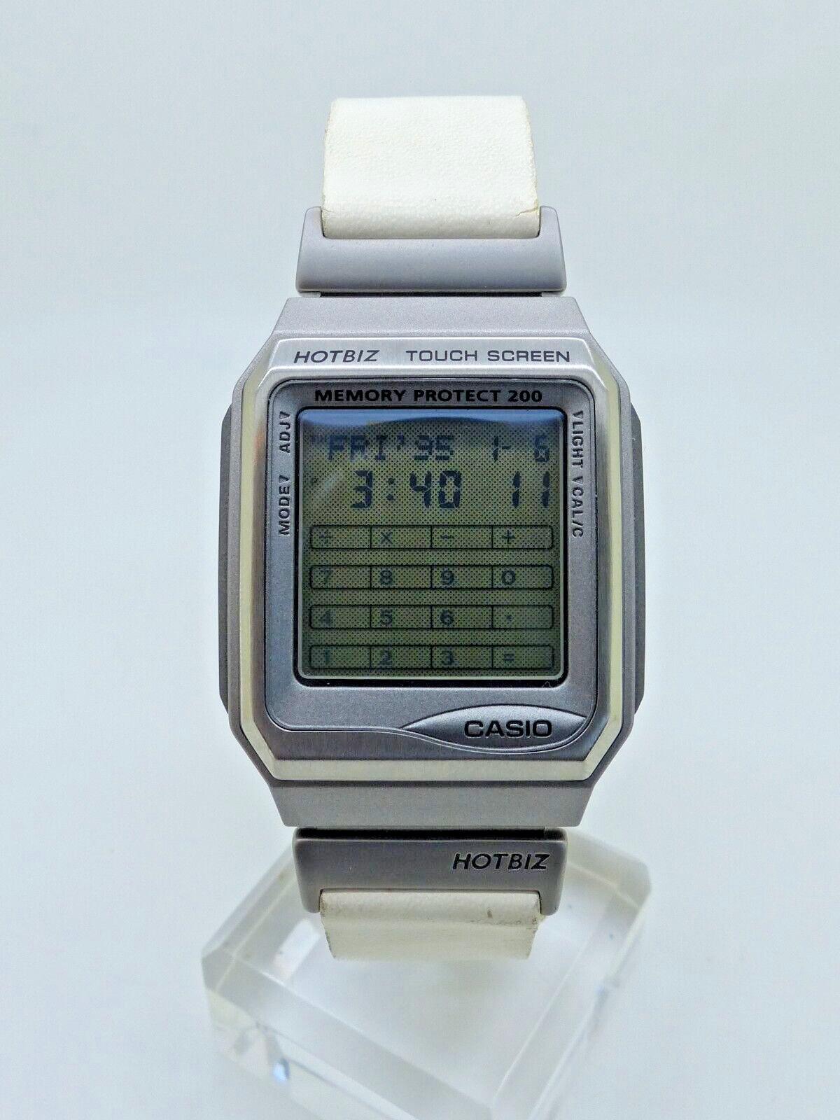 Casio Hotbiz - Etsy