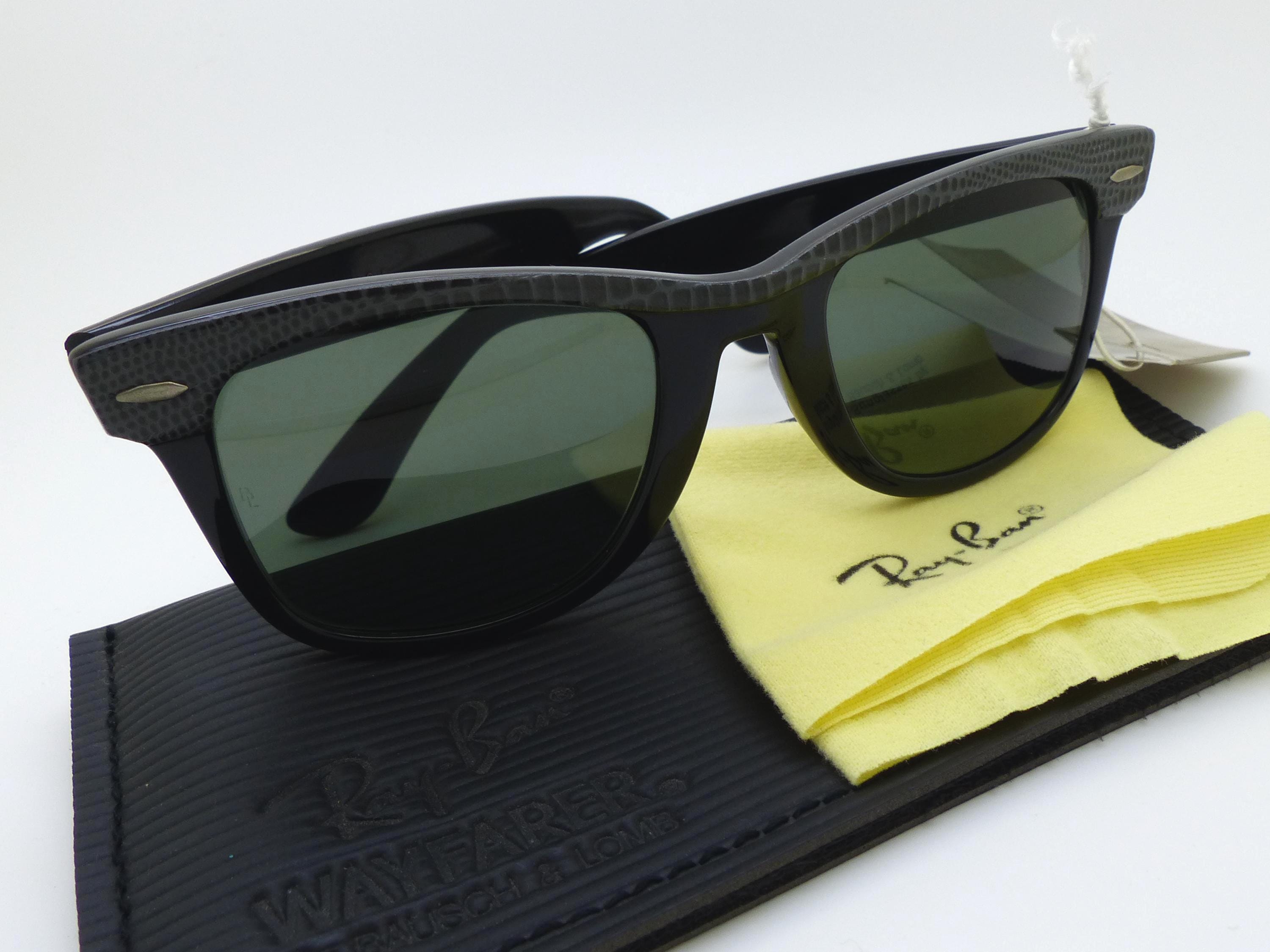 Wayfarer 5022 - Etsy