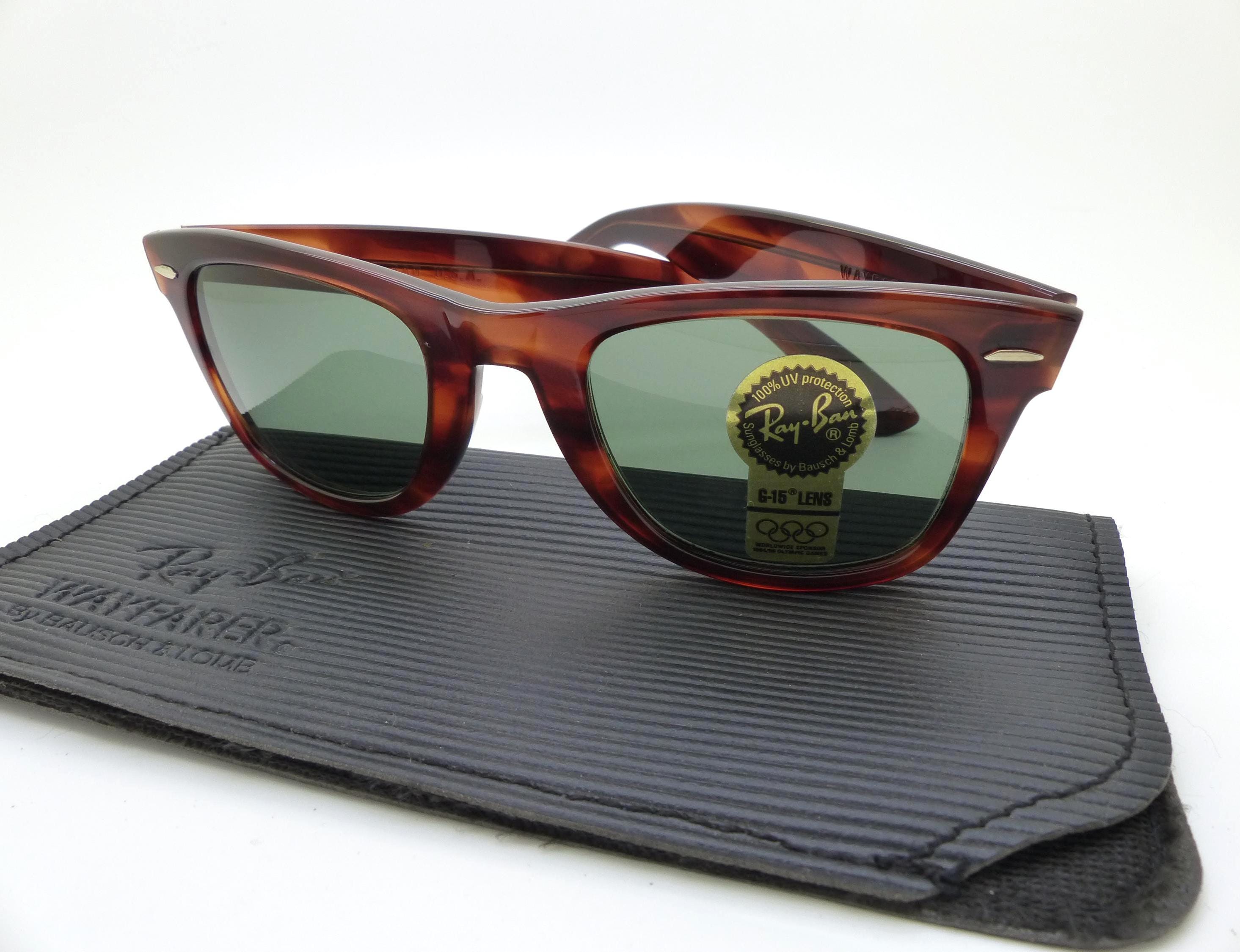 Wayfarer 5024 - Etsy 日本