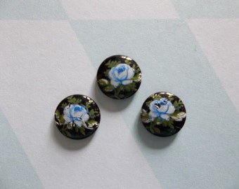 10 Pezzi Di Manufatti Fatti A Mano In Puro Stile Semplice Da Indossare - Foto 8