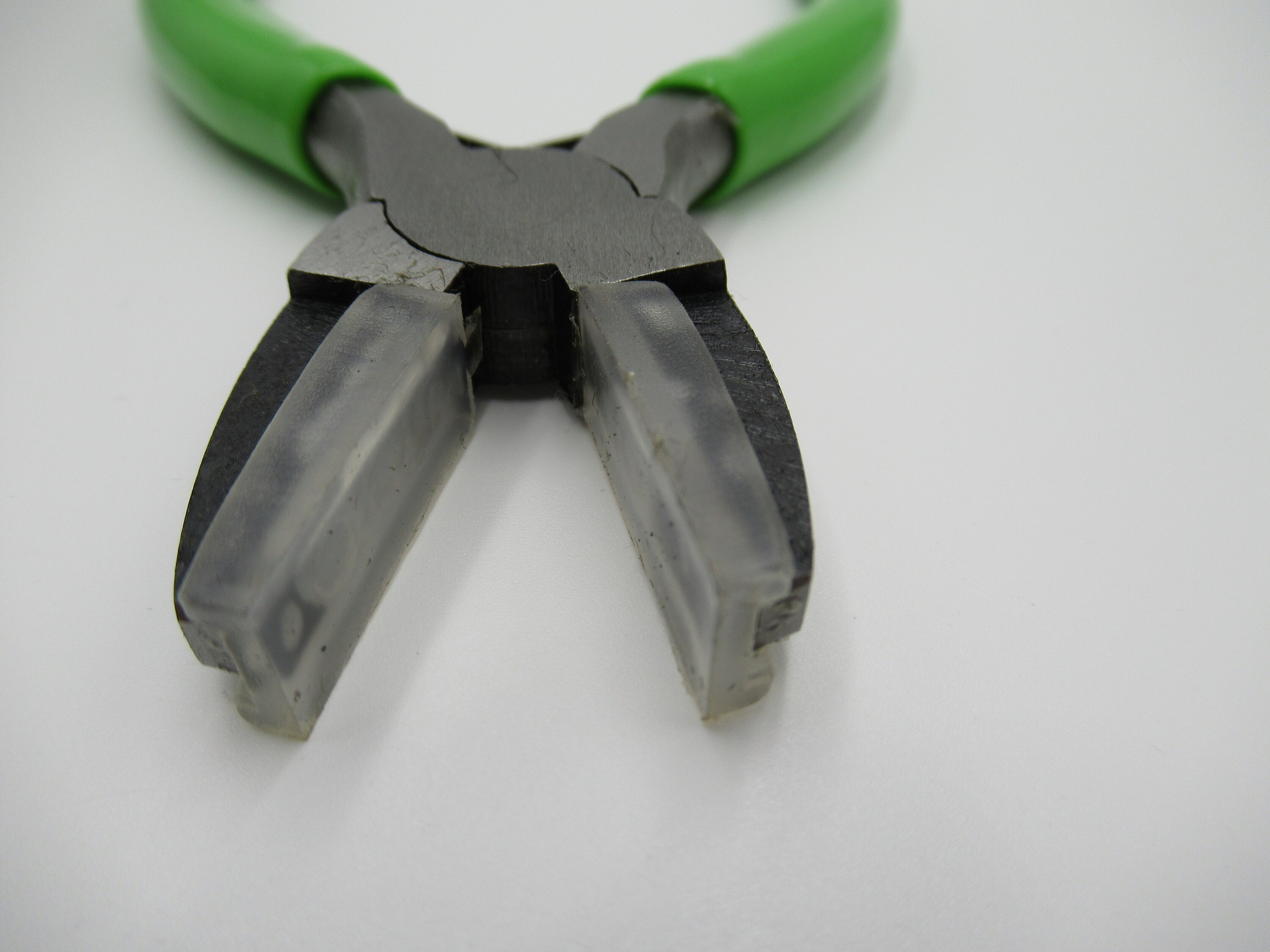 Nylon Jaw Pliers Jewelry Tool Padded Comfort Grip Handles Etsy